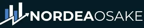 nordea osake alt logo