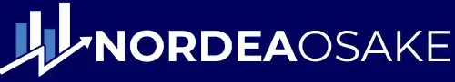 nordea osake logo